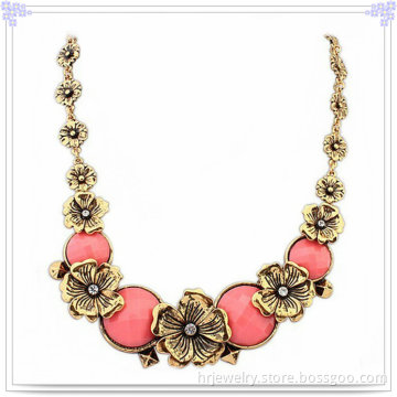 Fashion Jewelry Accessories Beaded Necklace (NK1076)